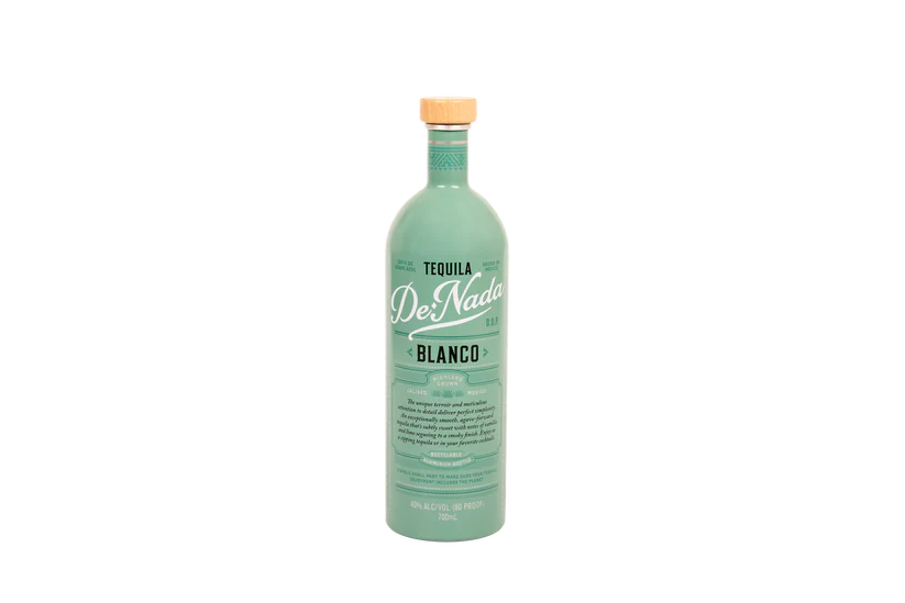 De Nada Tequila Blanco