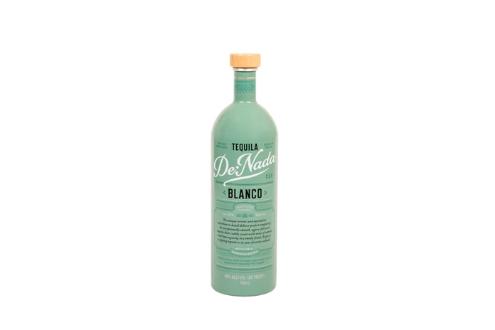 De Nada Tequila Blanco