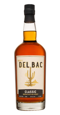 Del Bac Classic Single Malt