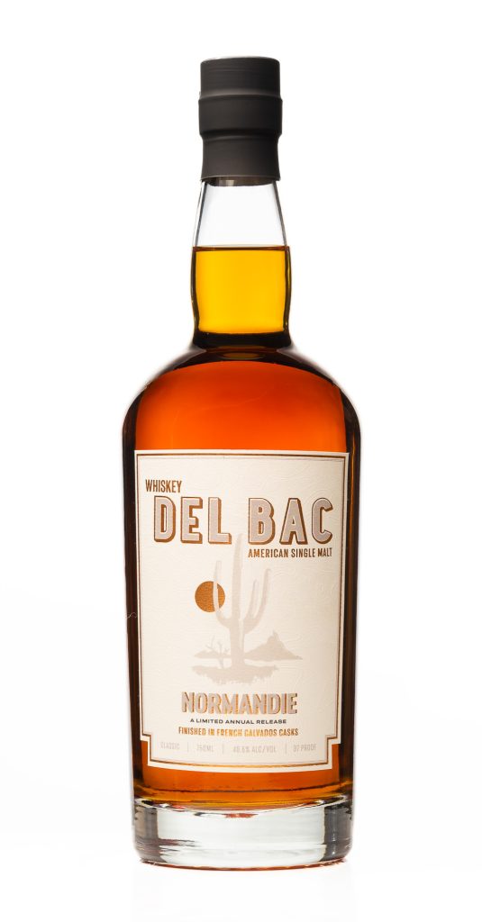 Del Bac Normandie Limited Release
