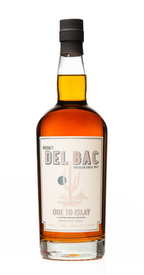 Del Bac Ode to Islay