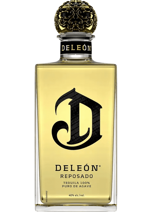 Deleon Tequila Reposado