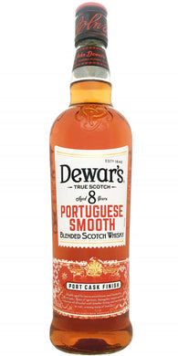 Dewar's Portuguese Smooth