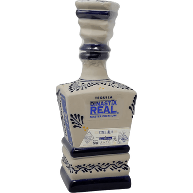 Dinastia Real Tequila Extra Anejo Barrel Select