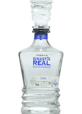 Dinastia Real Tequila Plata