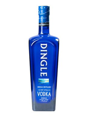 Dingle Distillery Vodka