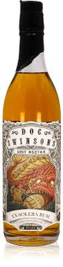 Doc Swinson's Lost Nectar Ex-Solera Rum