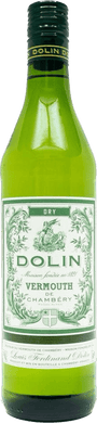 Dolin Dry Vermouth