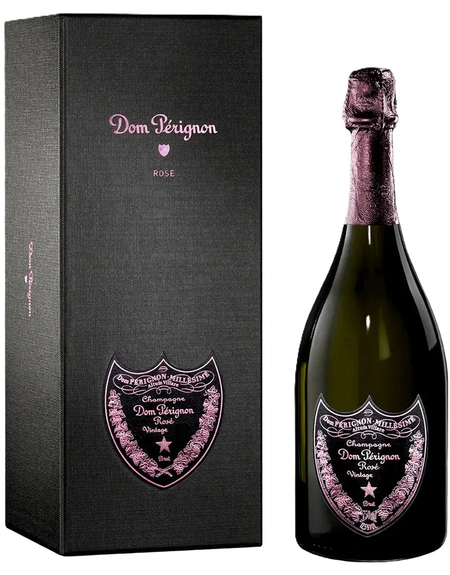 Dom Pérignon Rosé 2010
