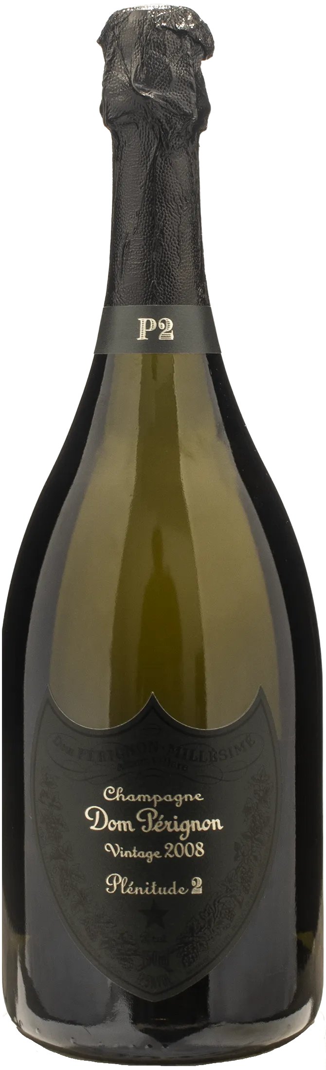 Dom Pérignon Vintage 2008 P2