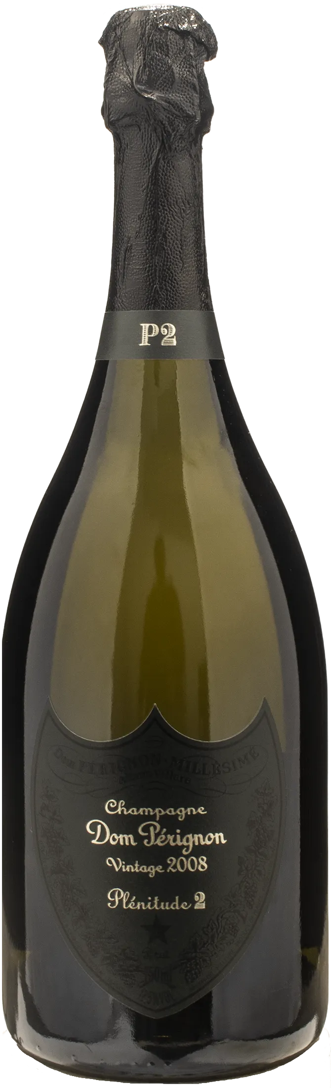 Dom Pérignon Vintage 2008 P2
