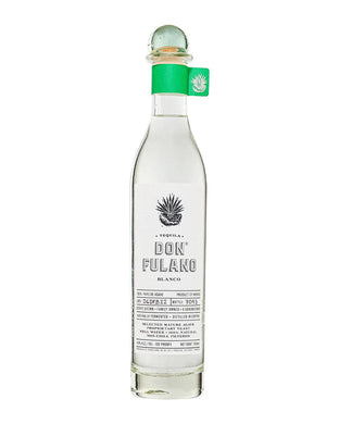 Don Fulano Tequila Blanco