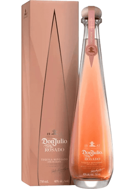 Don Julio Tequila Rosado