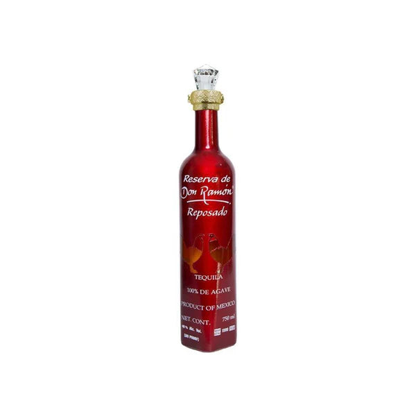 Don Ramon Tequila Reserva Reposado