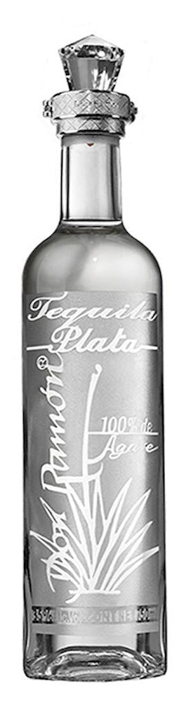 Don Ramon Tequila Plata