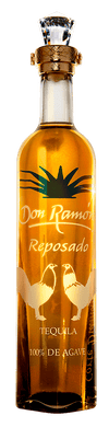 Don Ramon Tequila Punta Diamante Reposado