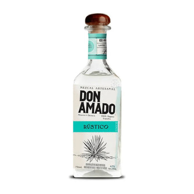 Don Amado Rustico