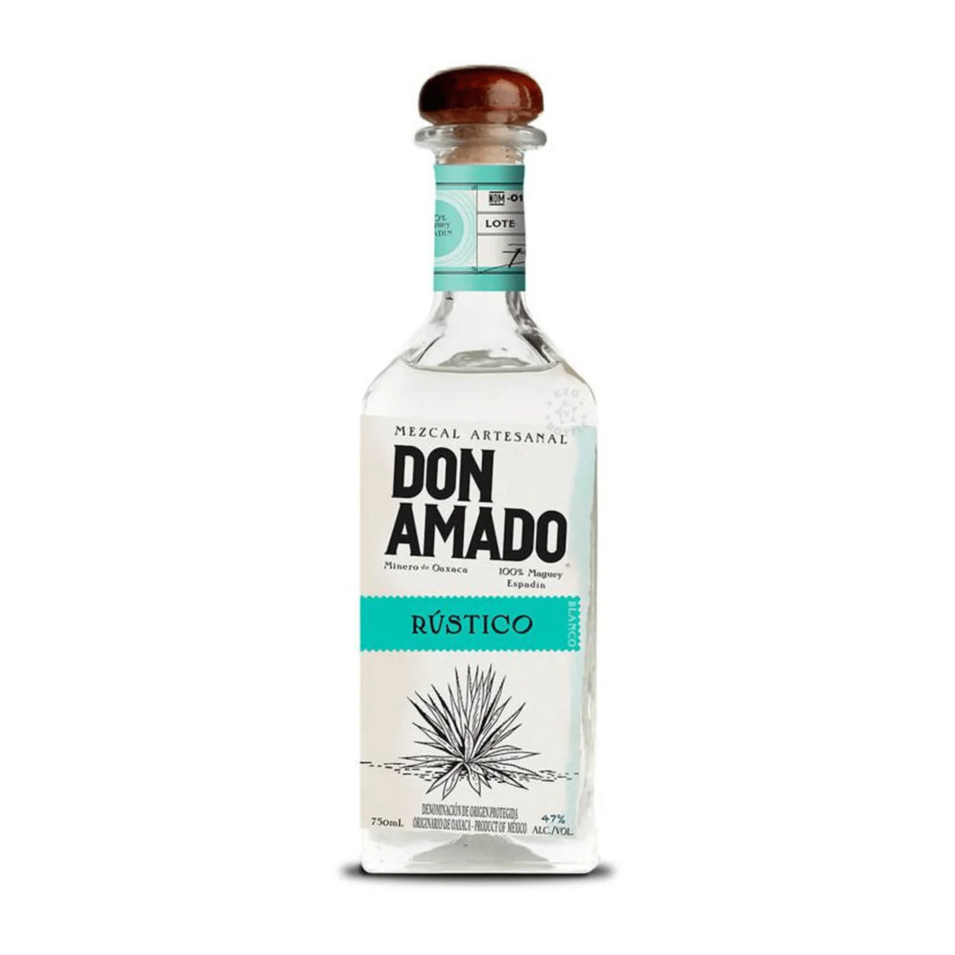 Don Amado Rustico