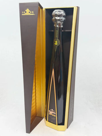 Don Julio Tequila 1942 Illuminated