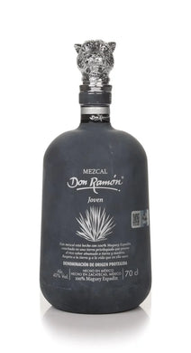 Don Ramon Mezcal Joven