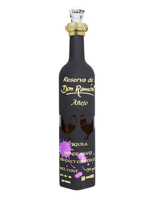 Don Ramon Tequila Reserva Añejo