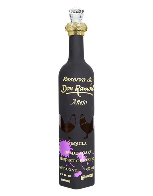 Don Ramon Tequila Reserva Añejo