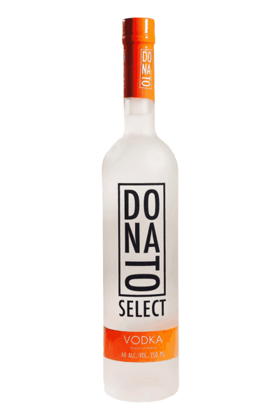 Donato Select Vodka