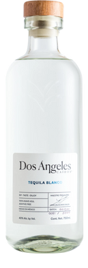 Dos Angeles Caidos Blanco