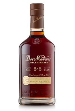 Dos Maderas Rum 5+5
