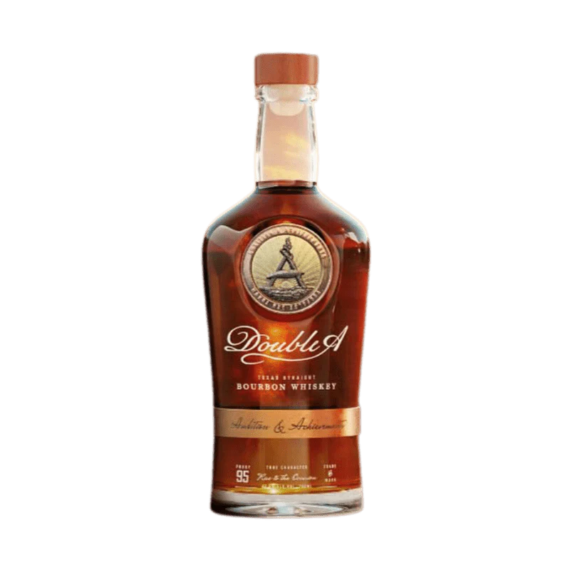 Double A Ambition & Achievements 4/5 Year Bourbon