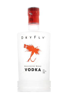 Dry Fly Washington Wheat Vodka