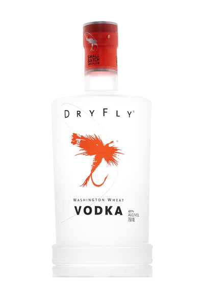 Dry Fly Washington Wheat Vodka