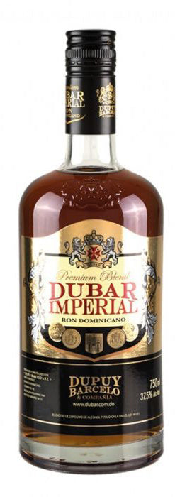 Dubar Imperial Premium Blend Rum