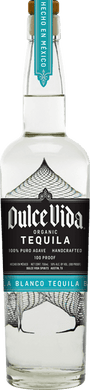 Dulce Vida Tequila 100 Proof Blanco