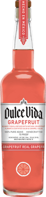 Dulce Vida Tequila Grapefruit