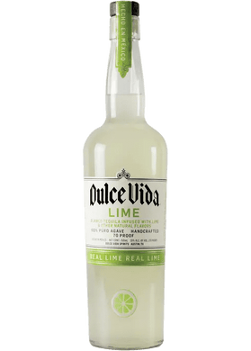 Dulce Vida Tequila Lime