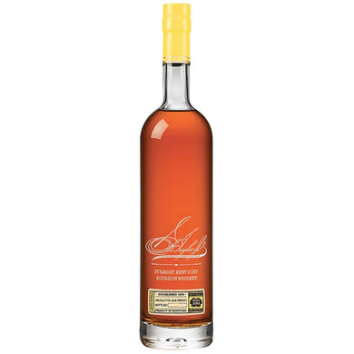 E.H. Taylor Jr. Bottled-in-Bond 2025