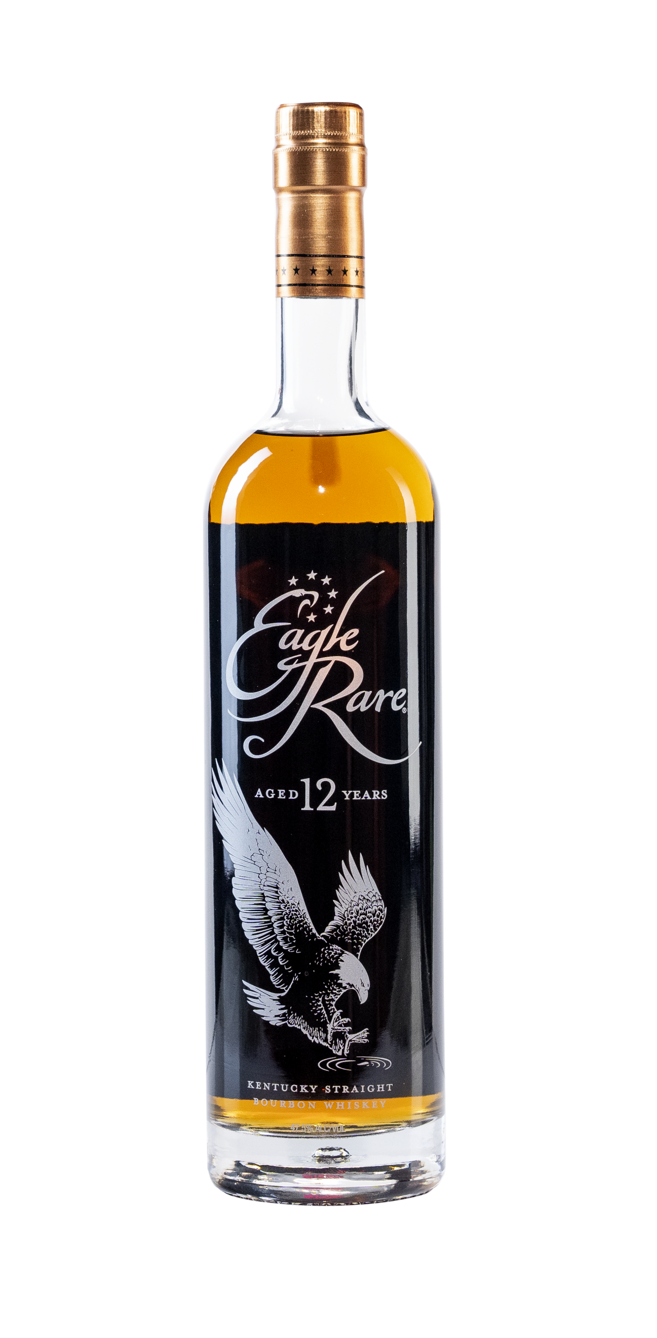 Eagle Rare 12 Year Old