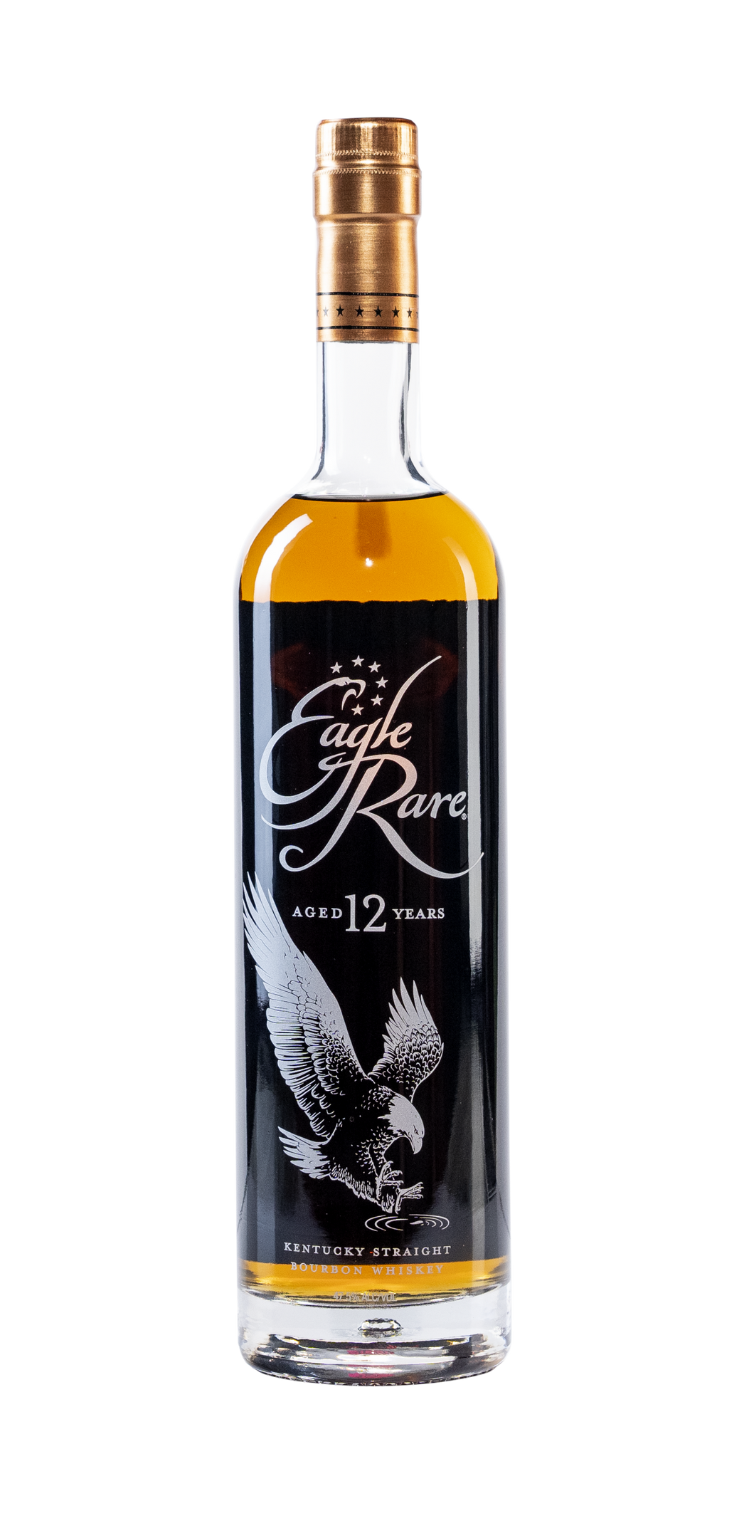 Eagle Rare 12 Year Old