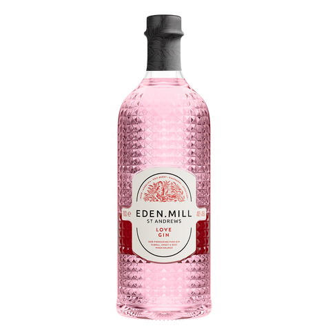 Eden Mill Love Gin