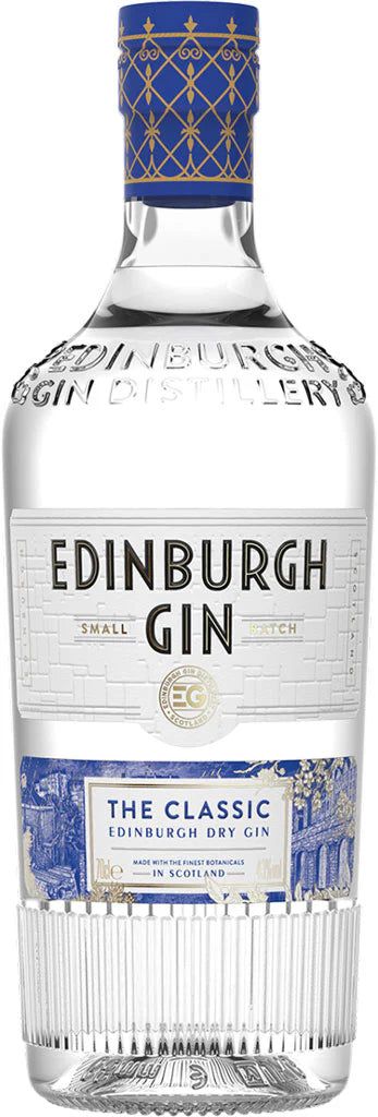 Edinburgh The Classic Dry Gin