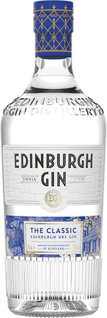 Edinburgh The Classic Dry Gin