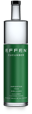 Effen Cucumber Vodka