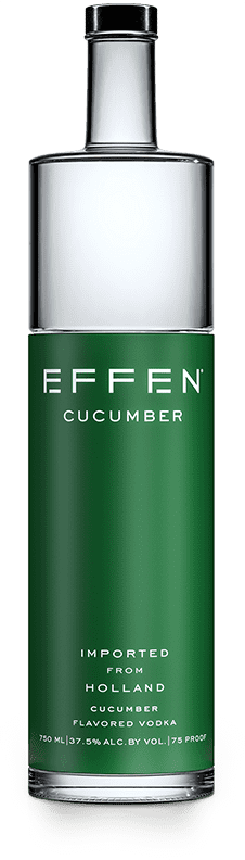 Effen Cucumber Vodka