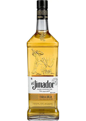 El Jimador Tequila Anejo