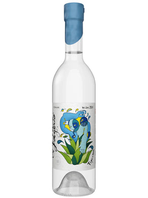 El Jolgorio Tepeztate Mezcal 750 ml 48.7%