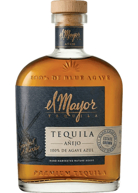 El Mayor Tequila Anejo