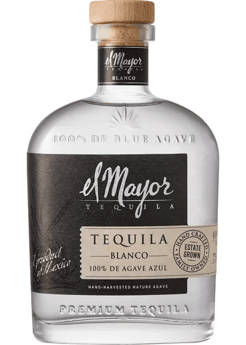 El Mayor Tequila Blanco