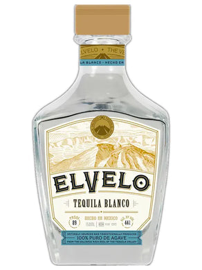 ElVelo Blanco Tequila