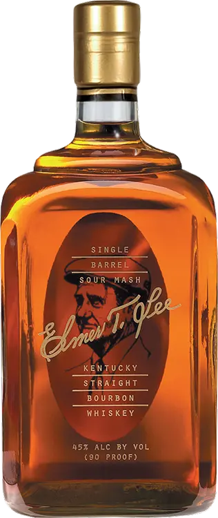 Elmer T. Lee Single Barrel